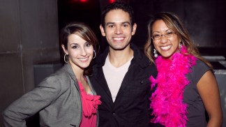 PHOTOS: Tickled Pink 2011