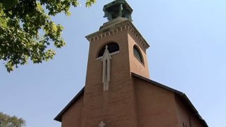 Church Burgled of Food, Equipment, AC Units