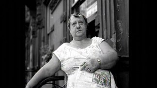 The Talk: Finding Vivian Maier