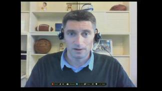 Andy Behrens Previews Bears vs Broncos