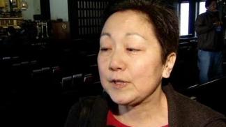 Chicago Buddhists Share Quake Stories