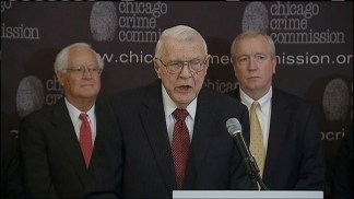 Cartel Kingpin Chicago's New Public Enemy No. 1