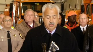 Officials Address Winter Plans