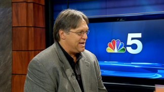 Steve McMichael Interview Part 3