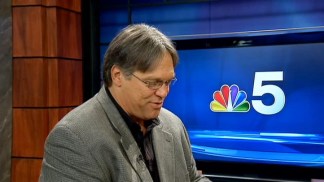 Steve McMichael Interview Part 2