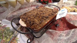 Wayne's Weekend: Facebook Friends Recipes
