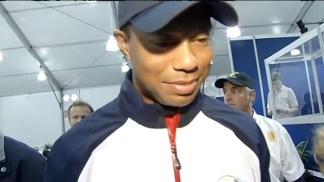 Why Tiger Woods Loves Chicago
