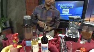 Wayne's Weekend: The Latest in Beverage Gadgets