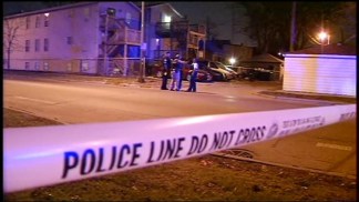 5 Children Shot in Chicago