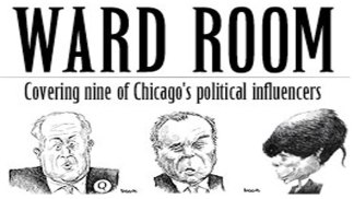 Ward Room -- The TV Show
