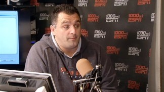 Jurko On Life for the Bears Post Cutler