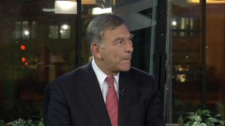 CPS Board President Says No More Negotiations