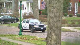 Rash of Burglaries Puts Wilmette on Edge