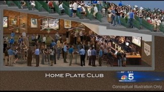 Ricketts Unveil Renovation Plans for Wrigley Field