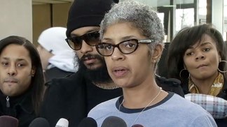 Family Reacts to Goings' Conviction