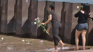Friends Remember Teen Who Drowned