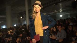 PHOTOS: AKIRA's Fall Fashion Show