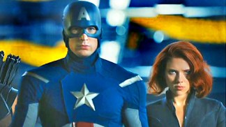 "The Avengers" on Director Joss Whedon's "Genius"