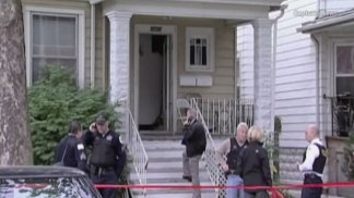 Two Shot in Avondale Home Invasion