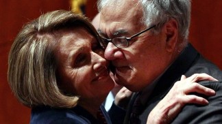 Awkward Political Moments