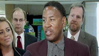 After 20 Years in Jail, Man Has Charges Dropped