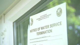 Homes Held Hostage in Foreclosure Battles