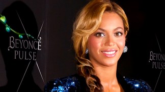 Style-logue: Beyonce