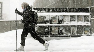 2011's Nastiest Storms in Chicago