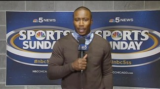 Brandon Marshall: "We Can't Sputter Like That"