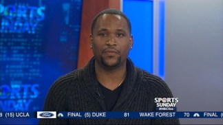 Outside Shot's Bryan Crawford On D. Rose