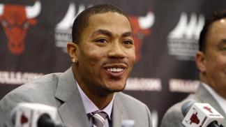 Rose to Mom: "We Finally Made It"