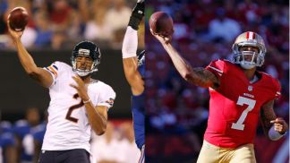 Key Matchups: Bears vs. 49ers