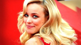 Stars Shine at Cannes