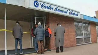 Funeral Home Has History of Violations