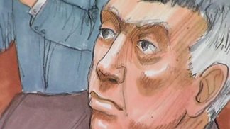 Political Power Broker Cellini Found Guilty