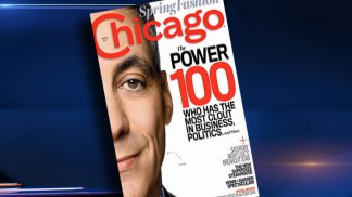 Chicago Mag Releases 2013 "Power 100" List