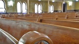 Churches to Empty Pews During NATO