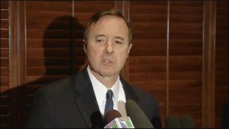 Claypool Details CTA Deficit