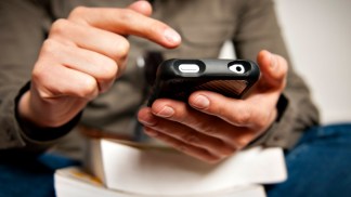 Keeping Up With Onslaught of Digital Messages