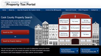 New Website Offers Glimpse of a Community's Debt