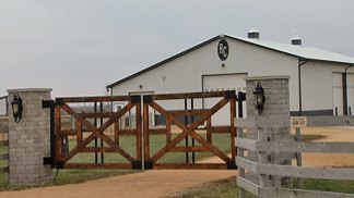 Inside Disgraced Comptroller's Homes