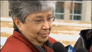 Crundwell 'Betrayed Her Whole Community'