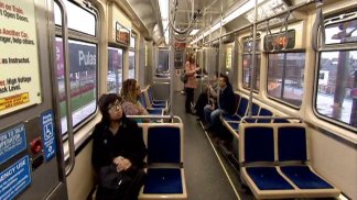 CTA Putting New Cars in Service
