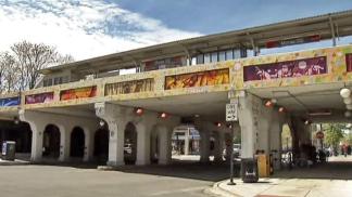 Red Line to Get Overhaul