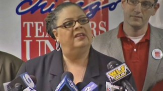 Teachers Overwhelmingly Approve Strike