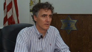 Dart Reacts to Burr Oak Sentencing