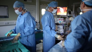 Researchers Aim to Decrease Number of Medical Mysteries