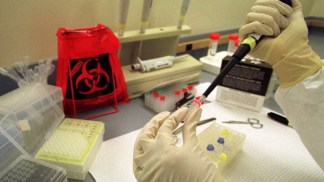 Illinois Attorneys Push for Use of 'Familial DNA'