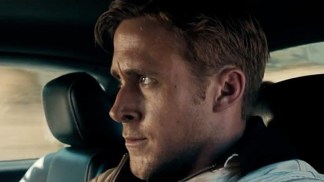 Gorgeous New "Drive" Trailer Made SFW By Blurred Out Strippers