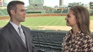 One-on-One With Epstein